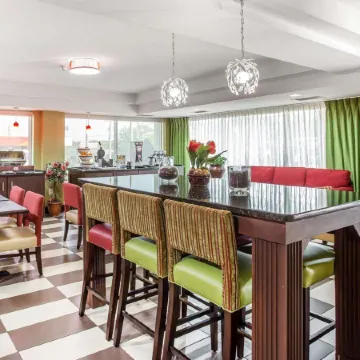 Comfort Inn