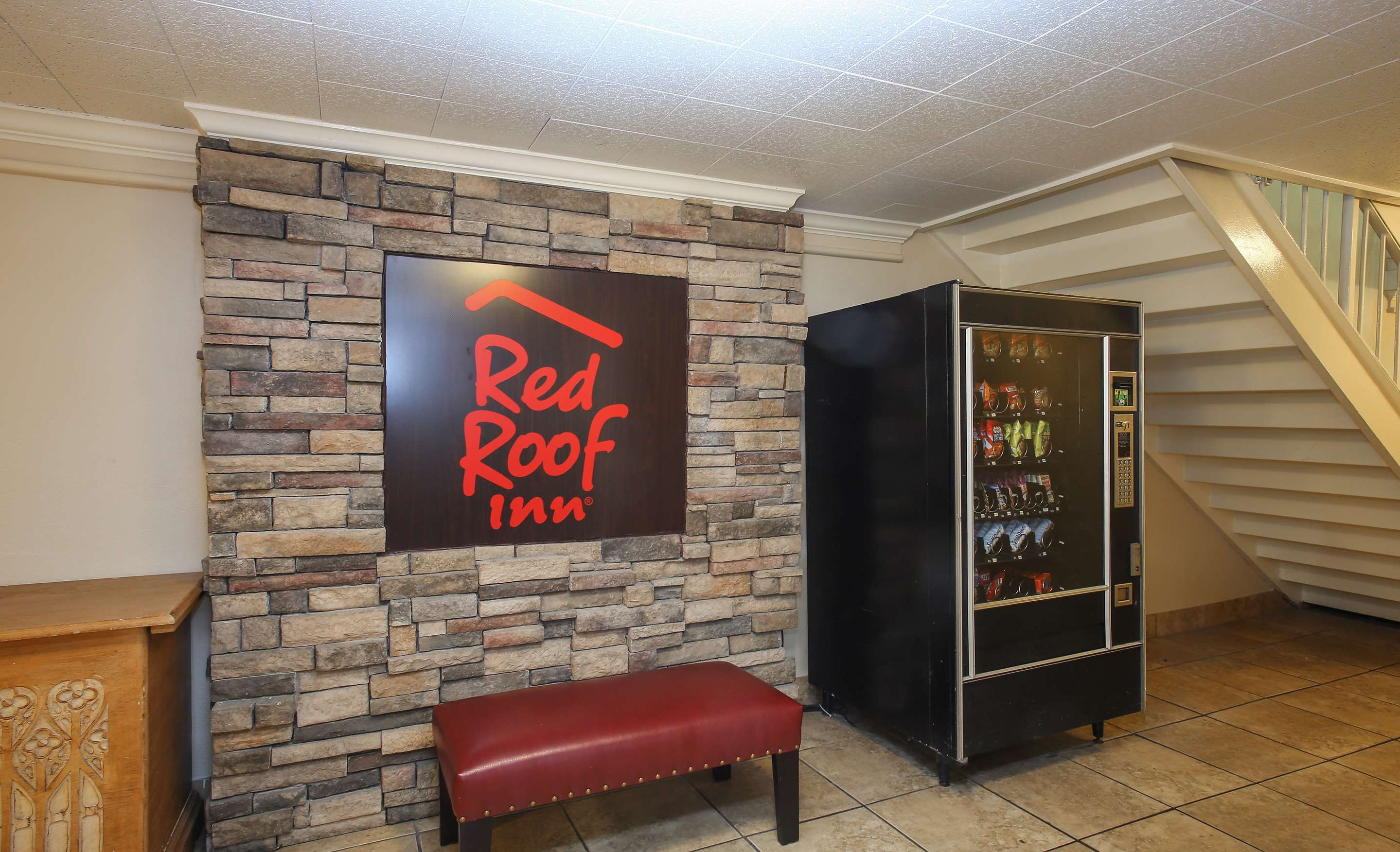 Red Roof Inn Dallas/Richardson