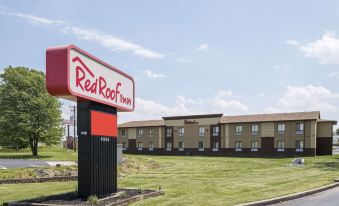 Red Roof Inn Denver