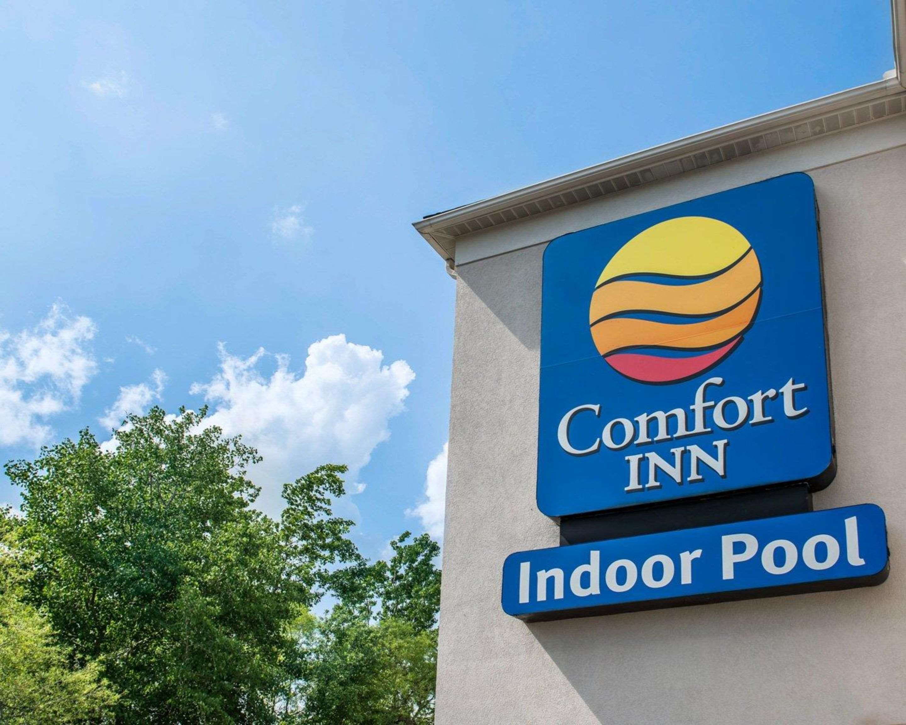 Comfort Inn Grove City