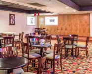 Quality Inn & Suites Hotels in White Township