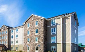 MainStay Suites Rapid City