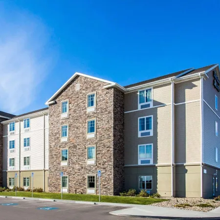 MainStay Suites Rapid City