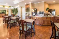 Quality Inn Greeneville Hotels in Greeneville