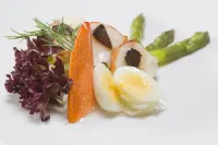 Grand Hotel Trieste & Victoria - breakfast