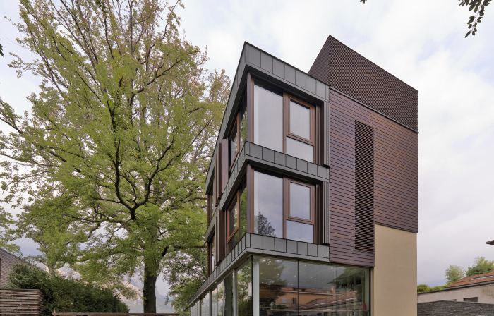 Casa sull'Albero | Suites & Rooms | SPA | Design & Green