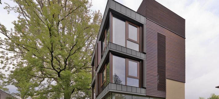 Casa Sull'Albero Hotels in Lecco