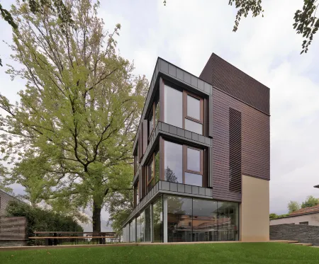 Casa Sull'Albero Отели в г. Мальграте