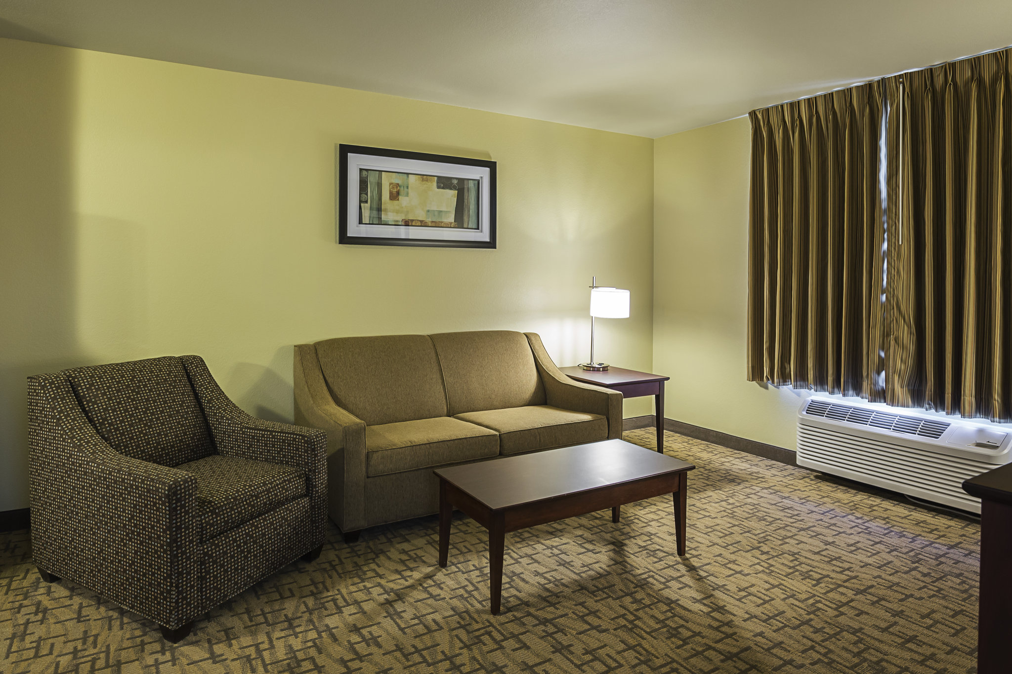 Cobblestone Inn & Suites - Guernsey