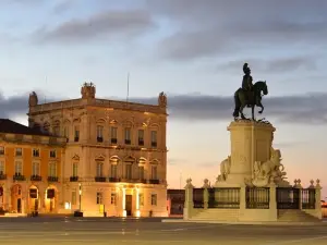 Pousada de Lisboa - Small Luxury Hotels of the World