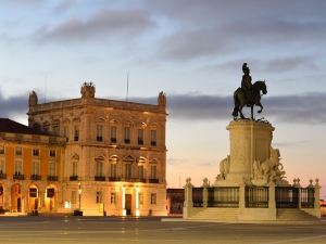 Pousada de Lisboa - Small Luxury Hotels of the World