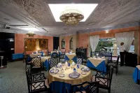 Palm Beach Palace Tozeur - petit déjeuner