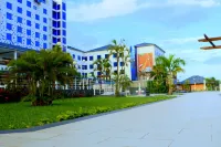 Western Serene Atlantic Hotel