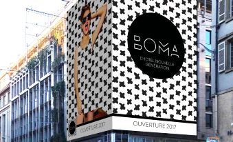 Boma Easy Living Hotel