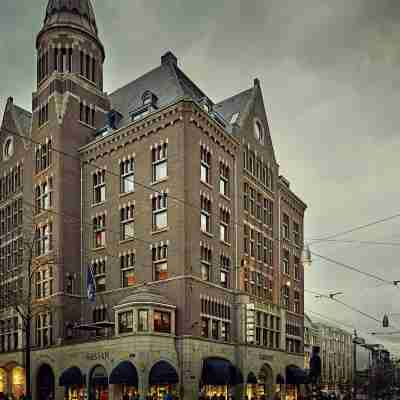 Hotel TwentySeven - Small Luxury Hotels of the World Hotel Exterior