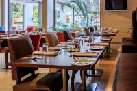 The Palms by Eagles