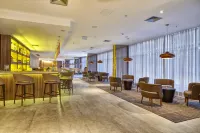 Radisson Hotel Barra Rio de Janeiro - bar