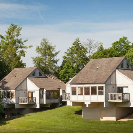 Hilton Vacation Club Laurel Crest Pigeon Forge