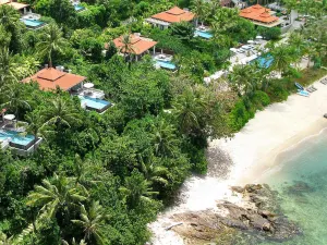 Trisara Villas & Residences Phuket