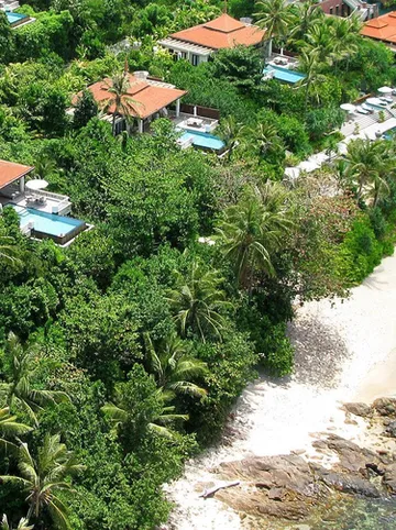 รูปภาพของโรงแรมตรีสรา