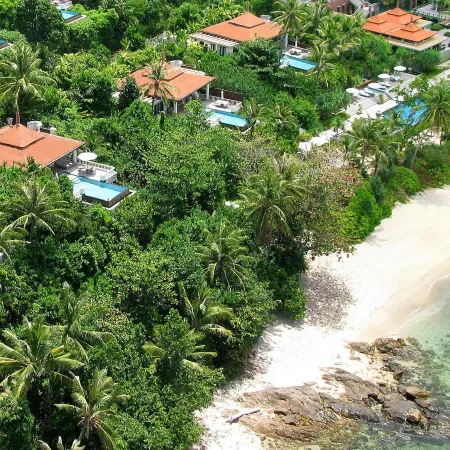 Trisara Villas & Residences Phuket
