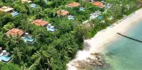 Trisara Villas & Residences Phuket Отели в г. Layan