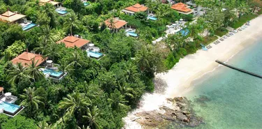 รูปภาพของโรงแรมตรีสรา