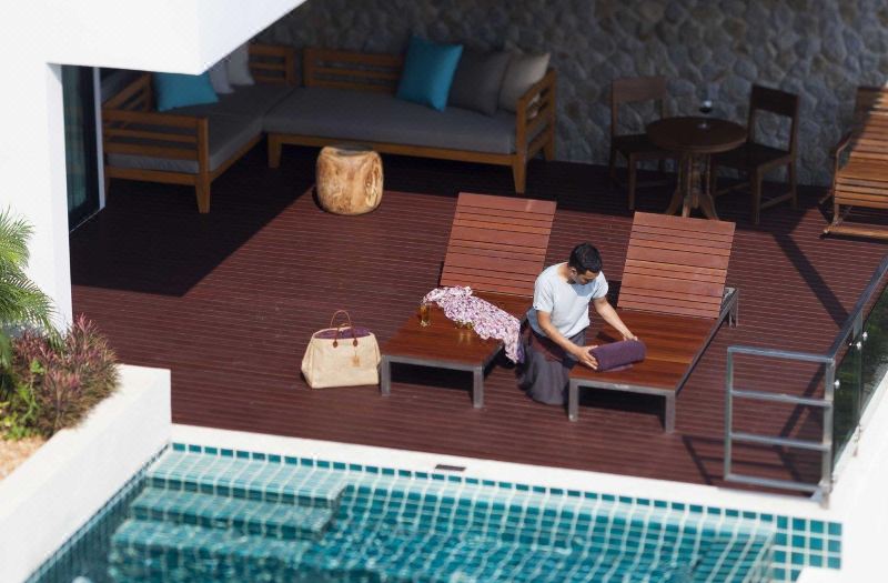 Zenmaya Oceanfront Phuket, Trademark Collection by Wyndham photo 4