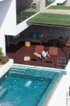Zenmaya Oceanfront Phuket, Trademark Collection by Wyndham - Kolam Renang