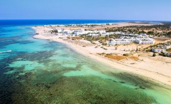 Seabel Rym Beach Djerba