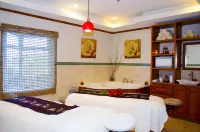 阿克拉海灘酒店 - SPA