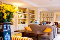 Hotel Boutique le Reve - Frühstück