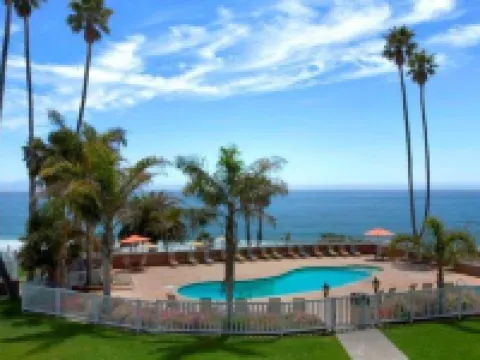 SeaCrest Oceanfront Hotel Hotels in Pismo Beach