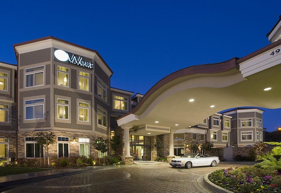 West Inn u0026 Suites-Carlsbad Updated 2023 Room Price-Reviews u0026 Deals |  Trip.com