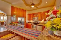 Belizean Cove Estates Luxury Beachfront Villa