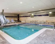 Sleep Inn & Suites - Pools