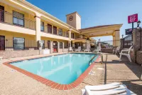 OYO Hotel LSU Hotel a Brusly