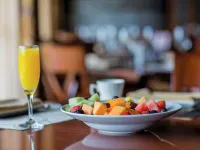 The Abbey Resort - Bữa sáng