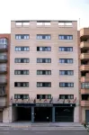 NH Ciudad de Valencia Hotels near Oceanogràfic València