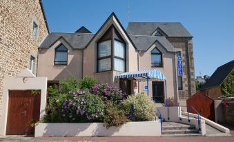Best Western le Moulin de Ducey