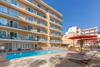 Hotel Costa Mediterráneo - de playa