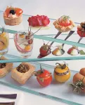 725 Continental Hotel - Frühstück