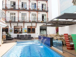 Neptuno Hotel & SPA