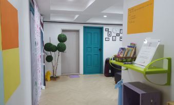 Changwon Guesthouse - Hostel