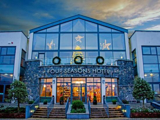 four seasons hotel spa leisure club reviews for 4 star hotels in carlingford trip com four seasons hotel spa leisure club