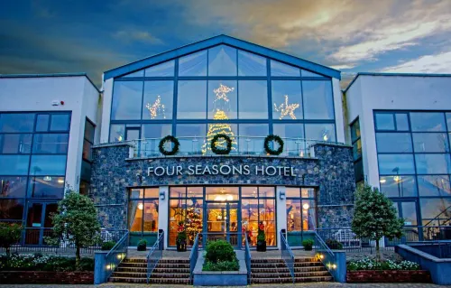 Four Seasons Hotel, Carlingford - 4 stelle