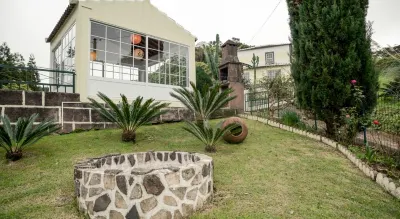 Casa Das Almas