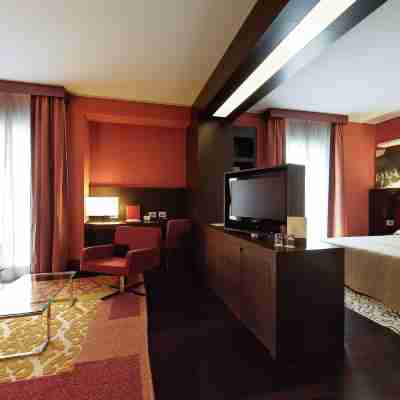 Risorgimento Resort Rooms