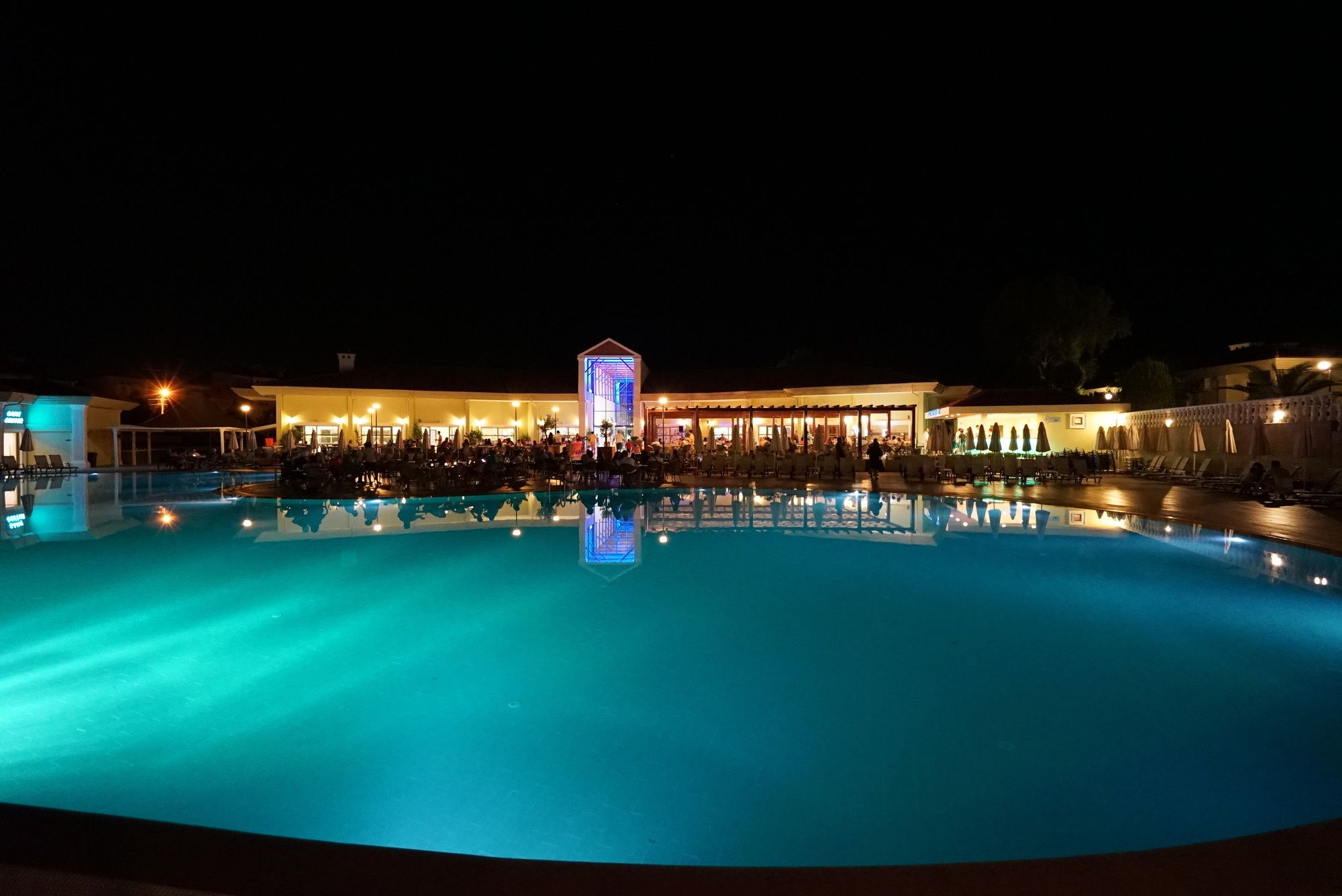 Palm Wings Beach Resort Didim - All Inclusive