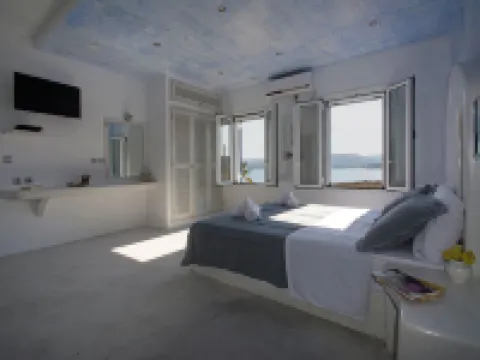 Anemes Hotels in Kythira